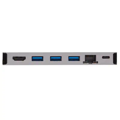 Vente EATON TRIPPLITE USB-C Dock - 4K HDMI USB Tripp Lite au meilleur prix - visuel 10