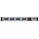 Vente EATON TRIPPLITE USB-C Dock - 4K HDMI USB Tripp Lite au meilleur prix - visuel 10