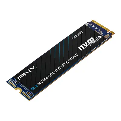PNY CS2230 500 Go M.2 PCI Express 3.0 NVMe 3D NAND - Disque dur SSD - visuel 2