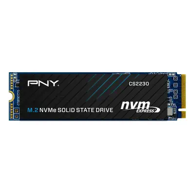 PNY CS2230 500 Go M.2 PCI Express 3.0 NVMe 3D NAND - Disque dur SSD - visuel 1