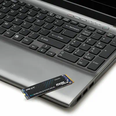 PNY CS2230 500 Go M.2 PCI Express 3.0 NVMe 3D NAND - Disque dur SSD - visuel 6