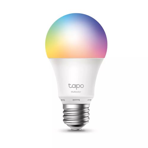 Achat TP-LINK L530E Smart WiFi LED bulb Multicolor 2.4GHz IEEE - 6935364030988