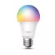 Achat TP-LINK L530E Smart WiFi LED bulb Multicolor 2.4GHz sur hello RSE - visuel 1