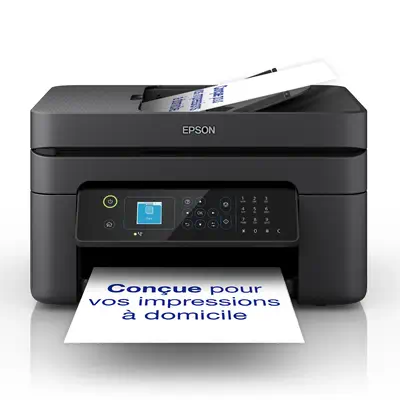Epson WorkForce WF-2935DWF - Multifonctions Jet d'encre - visuel 7
