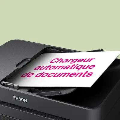 Epson WorkForce WF-2935DWF - Multifonctions Jet d'encre - visuel 10