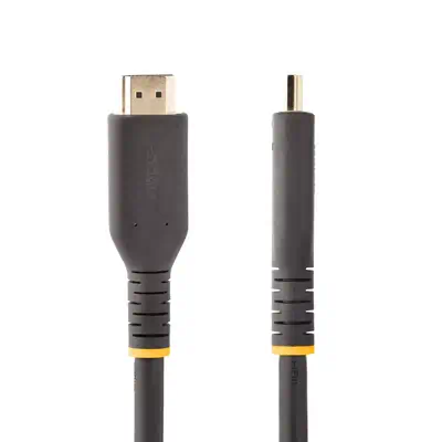 Vente StarTech.com Câble HDMI Actif de 10m avec Ethernet StarTech.com au meilleur prix - visuel 2