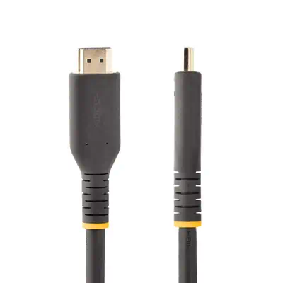 Vente StarTech.com Câble HDMI Actif de 10m avec Ethernet StarTech.com au meilleur prix - visuel 8