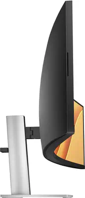 Écran incurvé DQHD HP E45c G5 HP - visuel 1 - hello RSE - Double écran virtuel