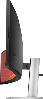 Écran incurvé DQHD HP E45c G5 HP - visuel 1 - hello RSE - Expérience visuelle avancée avec HP Eye Ease