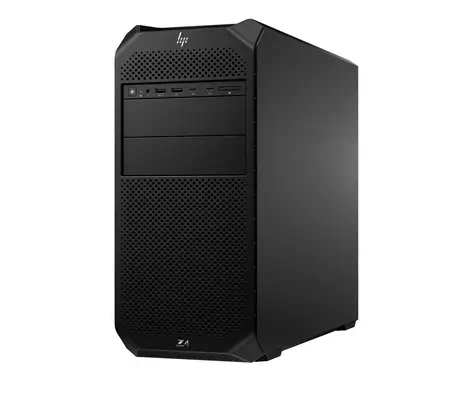 HP Z4 G5 Intel® Xeon® W w3-2435 32 Go DDR5-SDRAM 1 To SSD NVIDIA RTX A4000 Windows 11 Pro Tower Stat - Station de Travail - visuel 9