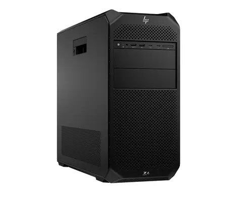 HP Z4 G5 Intel® Xeon® W w3-2435 32 Go DDR5-SDRAM 1 To SSD NVIDIA RTX A4000 Windows 11 Pro Tower Stat - Station de Travail - visuel 5