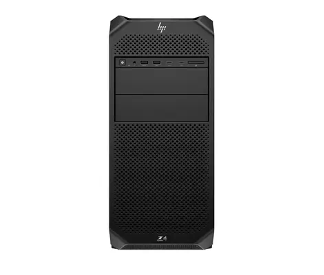 HP Z4 G5 Intel® Xeon® W w3-2423 32 HP - visuel 1 - hello RSE - Processeur Intel Xeon W