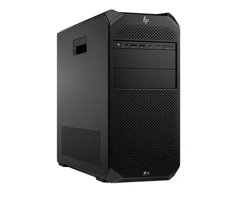 HP Z4 G5 Intel® Xeon® W w3-2423 32 Go DDR5-SDRAM 1 To SSD NVIDIA Quadro T1000 Windows 11 Pro Tower S - Station de Travail - visuel 5
