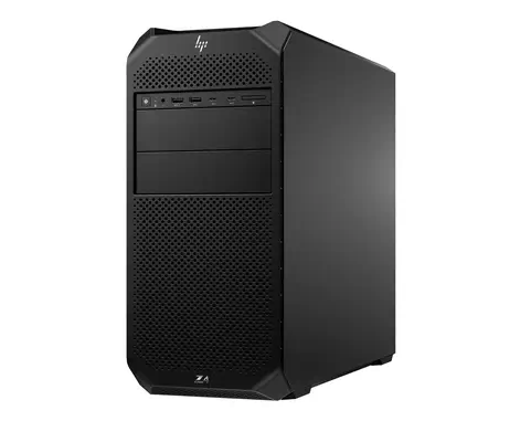 HP Z4 G5 Intel® Xeon® W w3-2423 32 Go DDR5-SDRAM 1 To SSD NVIDIA Quadro T1000 Windows 11 Pro Tower S - Station de Travail - visuel 8