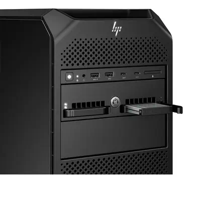 HP Z4 G5 Intel® Xeon® W w3-2423 32 HP - visuel 1 - hello RSE - Processeur Intel Xeon W