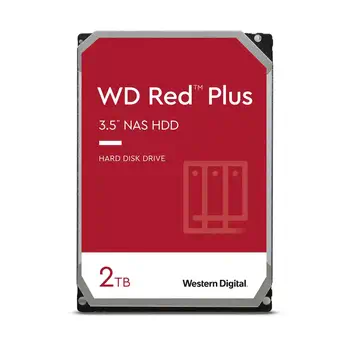 Garantie Disque dur Interne Red Plus WD20EFPX