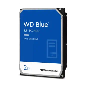 Acheter Disque dur Interne 2 To