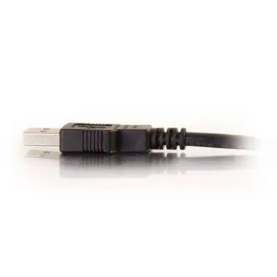 Vente C2G 2 m Rallonge de câble USB 2.0 C2G au meilleur prix - visuel 4