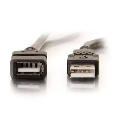 Achat C2G 3 m Rallonge de câble USB 2.0 sur hello RSE - visuel 3