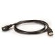 Vente C2G 3 m Rallonge de câble USB 2.0 C2G au meilleur prix - visuel 10