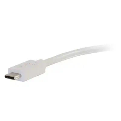 Vente C2G USB-C/DisplayPort C2G au meilleur prix - visuel 4