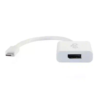 Vente Câble pour Affichage C2G USB-C/DisplayPort sur hello RSE