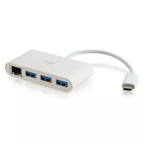 Vente Câble USB C2G 82409 sur hello RSE