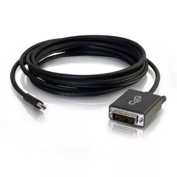 Achat C2G 3.0m Mini DisplayPort M / Single Link DVI-D M sur hello RSE