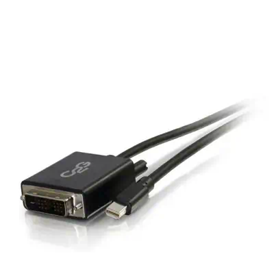 Vente C2G 3.0m Mini DisplayPort M / Single Link C2G au meilleur prix - visuel 4