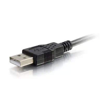 Vente C2G Câble USB 2.0 A Mâle Vers Micro-USB C2G au meilleur prix - visuel 2