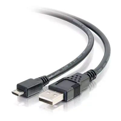 Achat C2G Câble USB 2.0 A Mâle Vers Micro-USB sur hello RSE - visuel 5