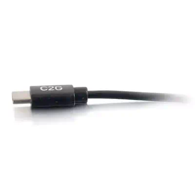 Vente C2G 0,9 M CÂBLE USB-C VERS USB-C 2.0 C2G au meilleur prix - visuel 2