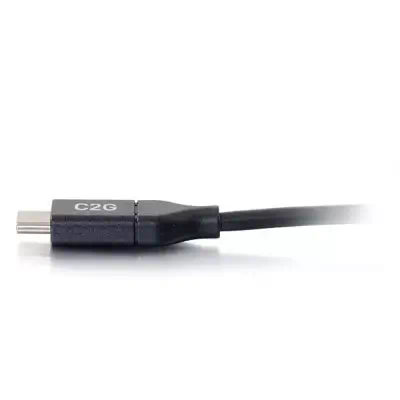 Achat C2G 0,9 M CÂBLE USB-C VERS USB-C 2.0 sur hello RSE - visuel 3