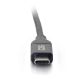 Vente C2G 1,8 M CÂBLE USB-C VERS USB-C 2.0 C2G au meilleur prix - visuel 8