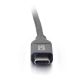 Vente C2G 3 M CÂBLE USB-C VERS USB-C 2.0 C2G au meilleur prix - visuel 4