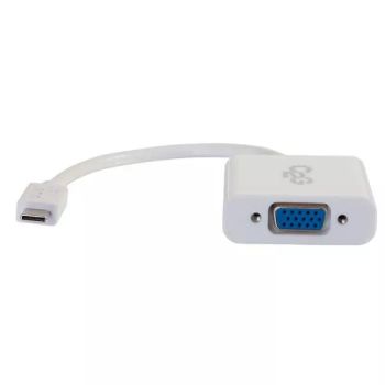 Achat C2G USB3.1-C/VGA sur hello RSE