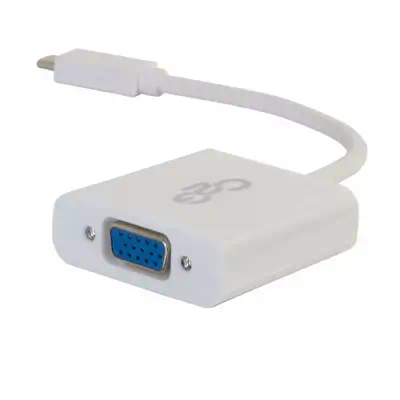 Achat C2G USB3.1-C/VGA sur hello RSE - visuel 3