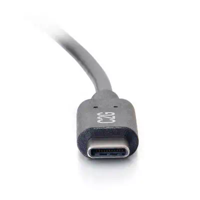 C2G 1,8 M CÂBLE USB-C VERS USB-C 2.0 MÂLE VERS - Câble USB - visuel 4