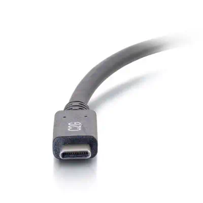 C2G 0,9 M CÂBLE USB-C VERS USB-C 3.1 (GÉN 1) MÂLE - Câble USB - visuel 3
