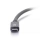 Achat C2G 0,9 M CÂBLE USB-C VERS USB-C 3.1 sur hello RSE - visuel 3