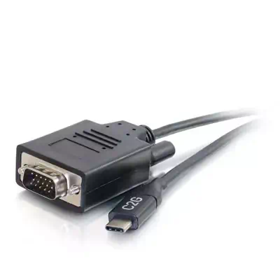 Vente Câble pour Affichage C2G 82387 sur hello RSE