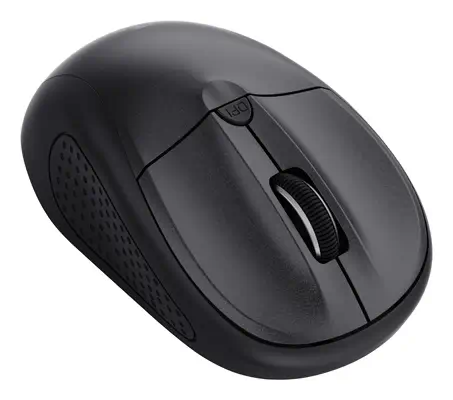 Trust Primo souris Voyage Ambidextre Bluetooth Optique 1600 DPI - Souris - visuel 4