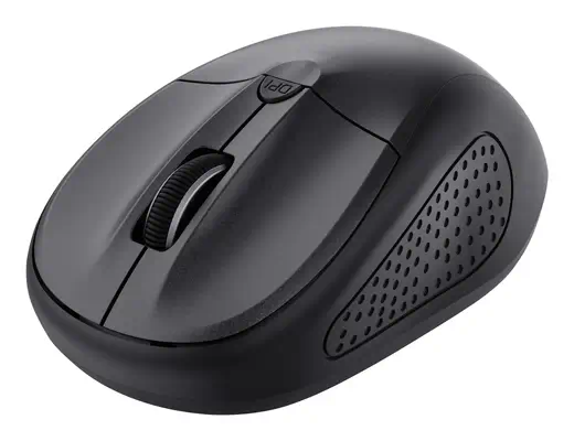 Trust Primo souris Voyage Ambidextre Bluetooth Optique 1600 DPI - Souris - visuel 5