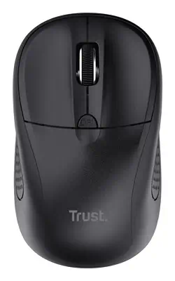 Trust Primo souris Voyage Ambidextre Bluetooth Optique 1600 DPI - Souris - visuel 3