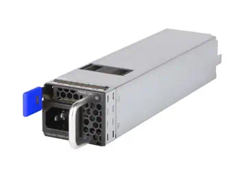 Garantie HPE JL593A composant de commutation Alimentation électrique