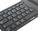 Vente TARGUS Anti Microbial Folding Ergonomic Tablet Keyboard (NO) Targus au meilleur prix - visuel 2
