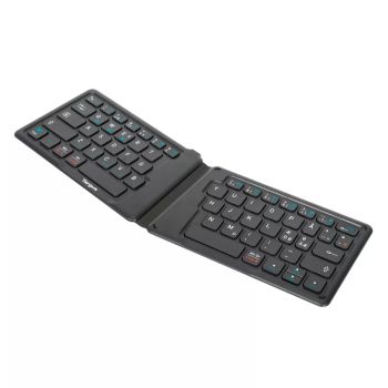 Achat TARGUS Anti Microbial Folding Ergonomic Tablet Keyboard (NO) au meilleur prix