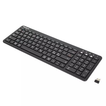 Achat TARGUS Anti Microbial Bluetooth Keyboard (NO et autres produits de la marque Targus