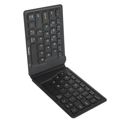 Vente TARGUS Anti Microbial Folding Ergonomic Tablet Keyboard Targus au meilleur prix - visuel 8