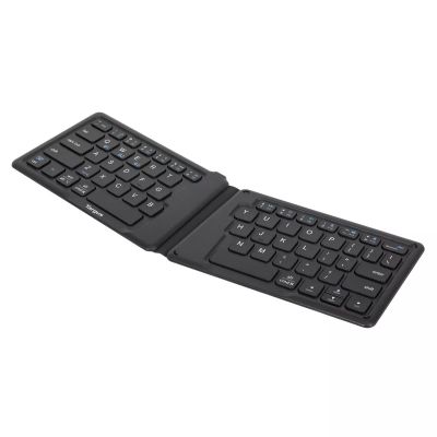 Vente TARGUS Anti Microbial Folding Ergonomic Tablet Keyboard au meilleur prix